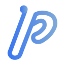 PeerMedia logo - creative digital agency specializing in web development and branding